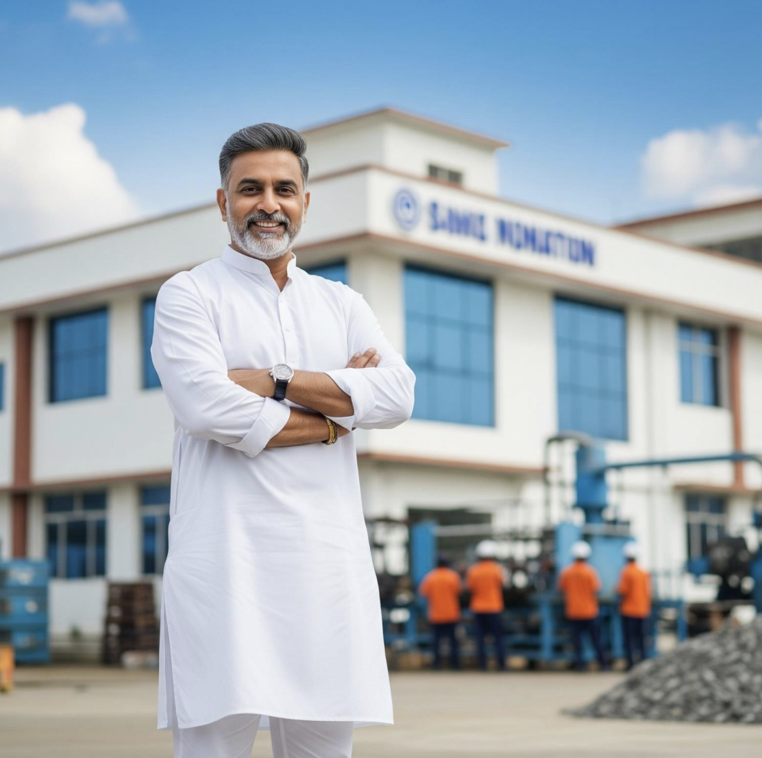 BUSD Success Story - MSME Business Growth